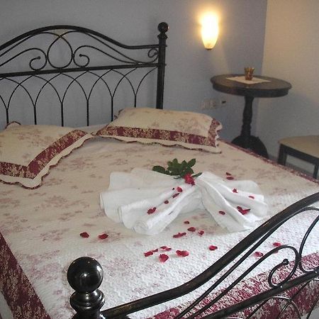 Hotel Nostimon Emar Vlachata Ngoại thất bức ảnh